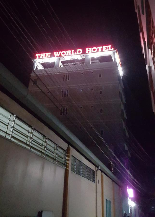 مي ثو The World Hotel المظهر الخارجي الصورة